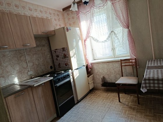 Оренда двокімнатної квартири Київ