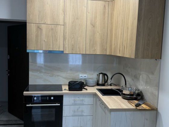 Здаються квартири двокімнатні в Соломянському районі Киев