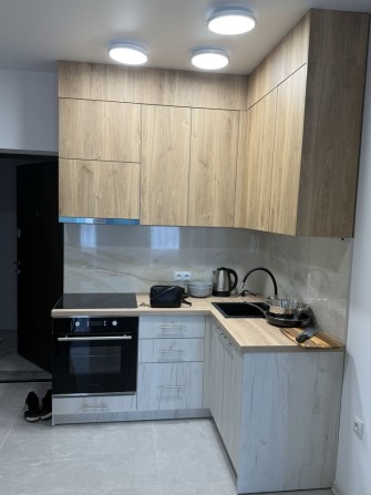 Здаються квартири двокімнатні в Соломянському районі - фото 1