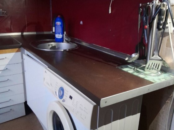 Здам 2-кімнатну квартиру,м.Академмістечко 5 хвилин пішки Київ