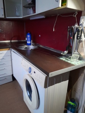 Здам 2-кімнатну квартиру,м.Академмістечко 5 хвилин пішки - фото 1