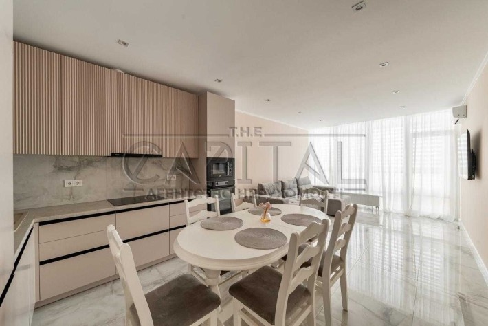 ГЕНЕРАТОР Оренда 3-кімнатної квартири ЖК Варшавський квартал Інвертор - фото 1