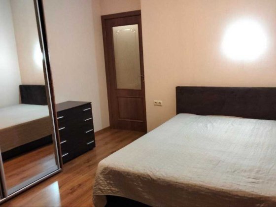 Академмістечко, мкр Новобіличі, вул. Клавдіївська 40а, ЖК Грюнвальд Киев