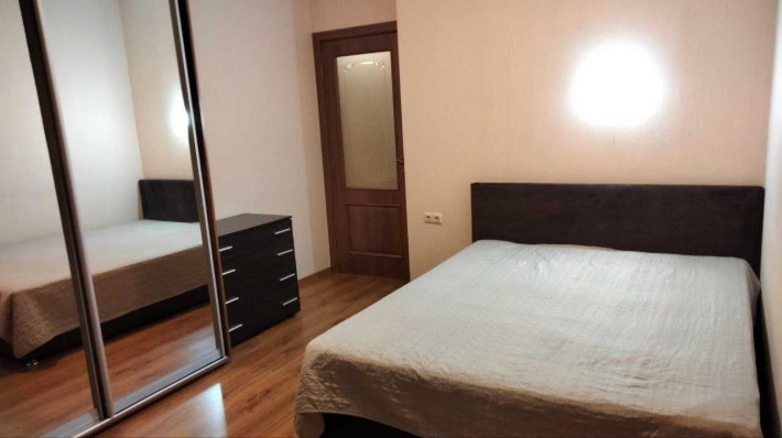 Академмістечко, мкр Новобіличі, вул. Клавдіївська 40а, ЖК Грюнвальд - фото 1