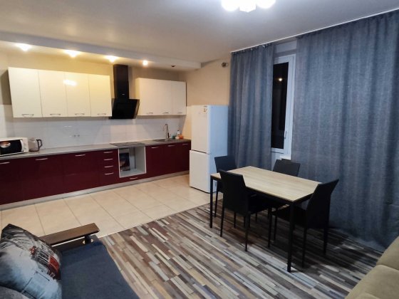 Аренда 3-х комнатной квартиры ул. Олевская, 5. Киев