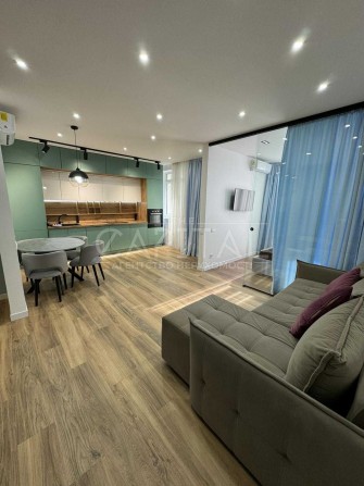 Оренда / Квартира / Берестейський, Святошин, Київ - фото 1