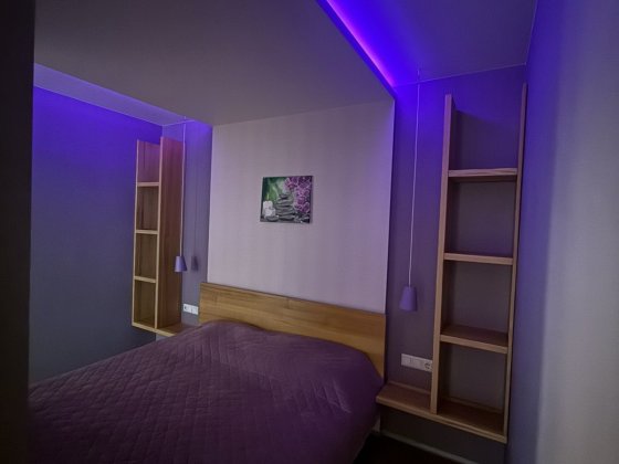 Довгострокова оренда 4х кімнатної квартири метро Житомирська Киев