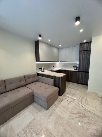 Без % Здам 1-кімн в ЖК Файна таун преміум ремонт Салютна - фото 1