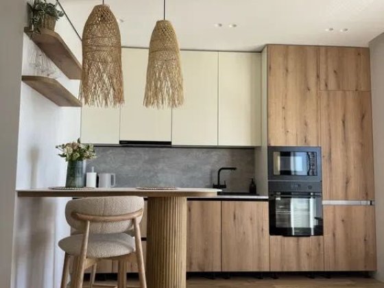 ОРЕНДА 1 кімнатна квартра ЖК Нивки парк  м.Нивки Киев