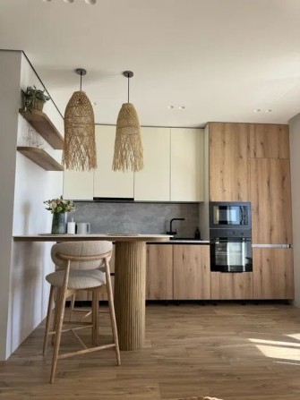 ОРЕНДА 1 кімнатна квартра ЖК Нивки парк  м.Нивки - фото 1