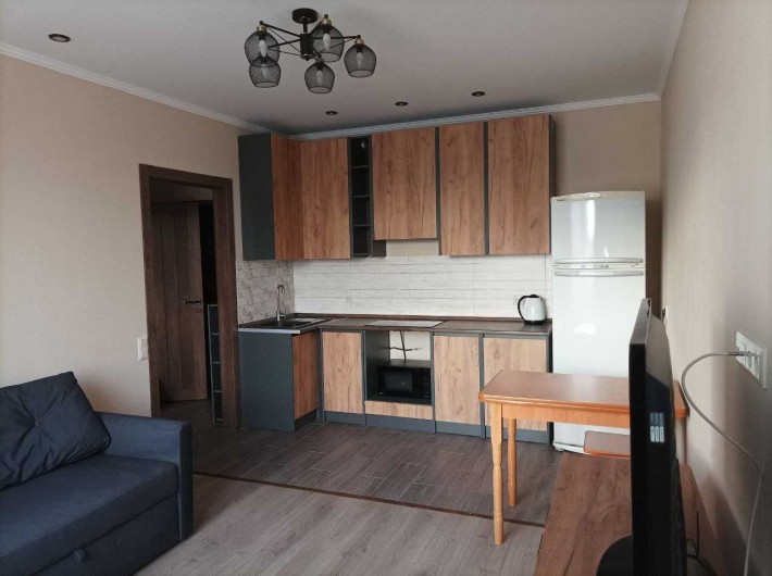 оренда квартири ЖК Новостицько Замковецький - фото 1