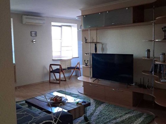 Оренда 3х кімнатна вул.Січових Стрільців 59-65, 9/9 пов. Київ