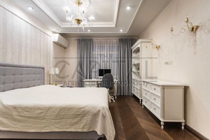 Метро Контрактова площа! Оренда квартири на Подолі НИЗЬКИЙ ПОВЕРХ!!! - фото 1