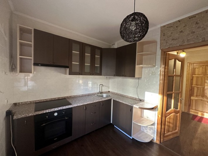 Оренда 1к. М. Житомирська 5хв. Стуса вул. 24 , 3/16 - фото 1