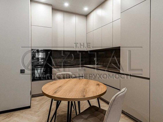 Оренда квартири у сучасному ЖК UNIT.Home Ґарета Джонса Київ Киев