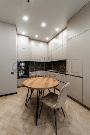 Оренда квартири у сучасному ЖК UNIT.Home Ґарета Джонса Київ - фото 1