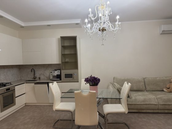 Сдам 2-х комнатную квартиру Киев