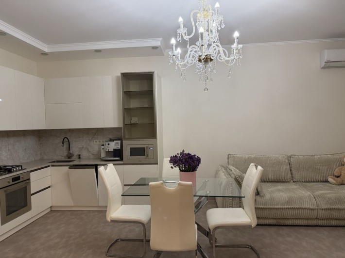 Сдам 2-х комнатную квартиру - фото 1