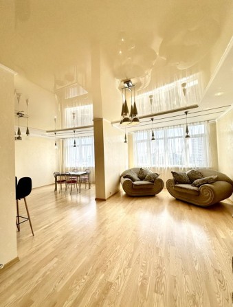 Оренда 4к квартири 154м2 Львівська 22 Автономний  будинок . - фото 1