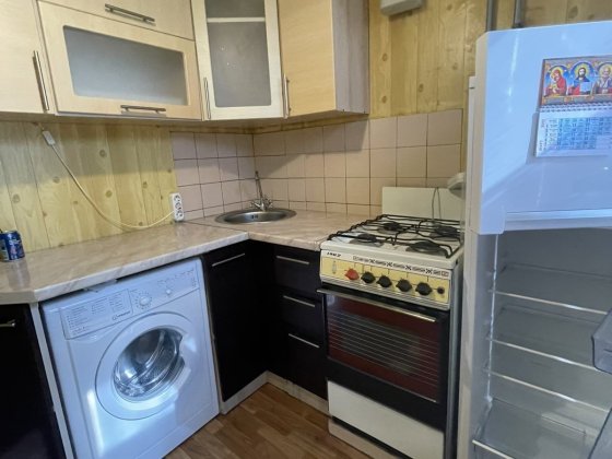 Оренда 2к Святошинський рн Курбаса 4  метро Святошино 15хв Киев