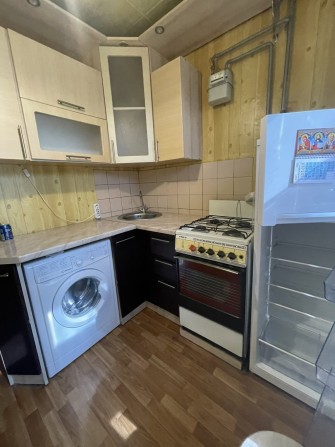 Оренда 2к Святошинський рн Курбаса 4  метро Святошино 15хв - фото 1