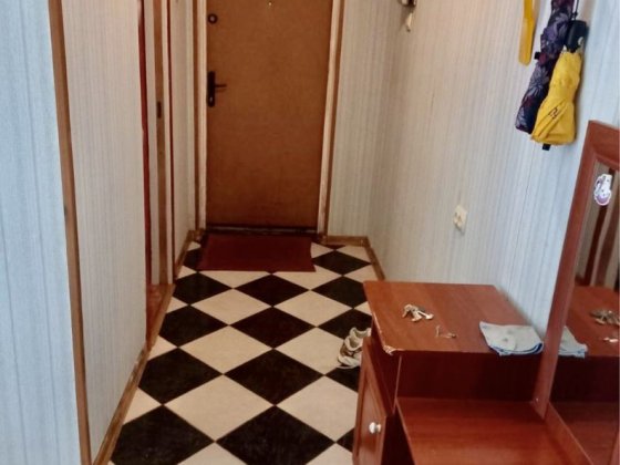 Оренда 2к кв, вул Мрії, метро Святошин Київ