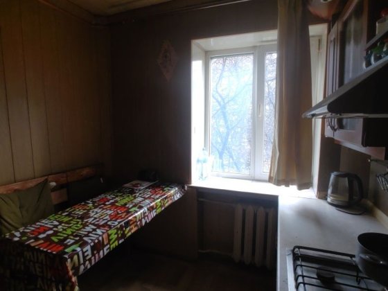 Квартира в долгосрочную аренду. Киев