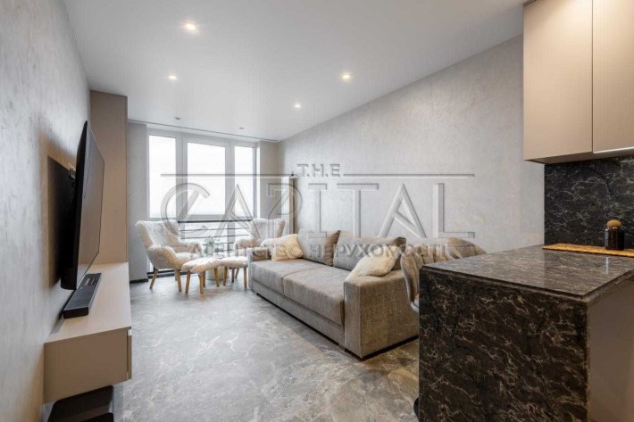 Оренда квартири в ЖК Варшавський Подільський район - фото 1