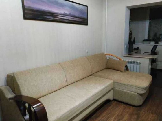 Оренда 1-к квартири на просп. Академіка Палладіна Киев