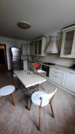 Аренда 4К, переулок Ярославский 7/9, Подол - фото 1