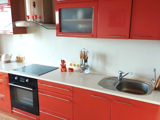 Оренда 1 кімнатної квартири ст.м. Академмістечко - 15хв. Киев