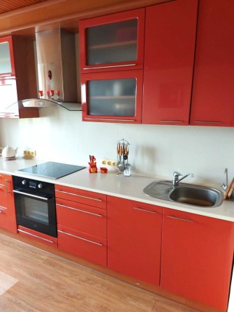 Оренда 1 кімнатної квартири ст.м. Академмістечко - 15хв. - фото 1