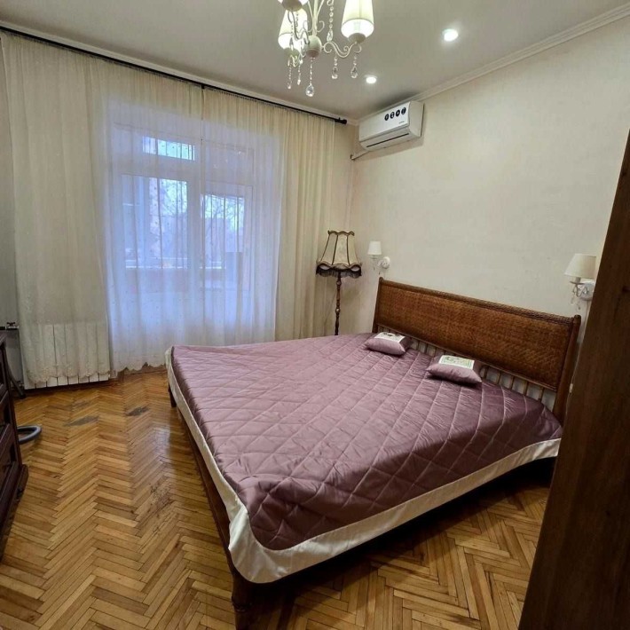 Здається 2-кімнатна квартира, пр.Берестейський,60 - фото 1