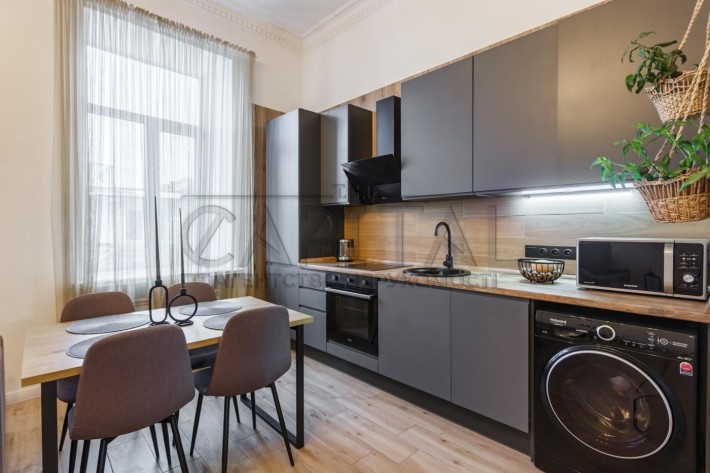 Оренда 5к квартири, вул. Костянтинівська, Поділ - фото 1