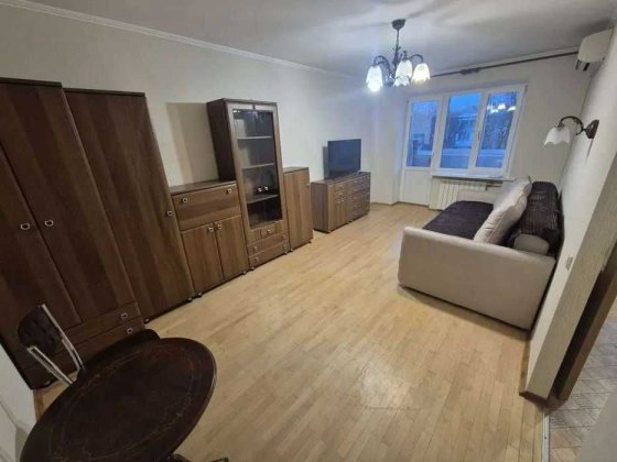 Оренда 1-кімнатної квартири на вул.Богдана Гаврилишина,13/1 Киев