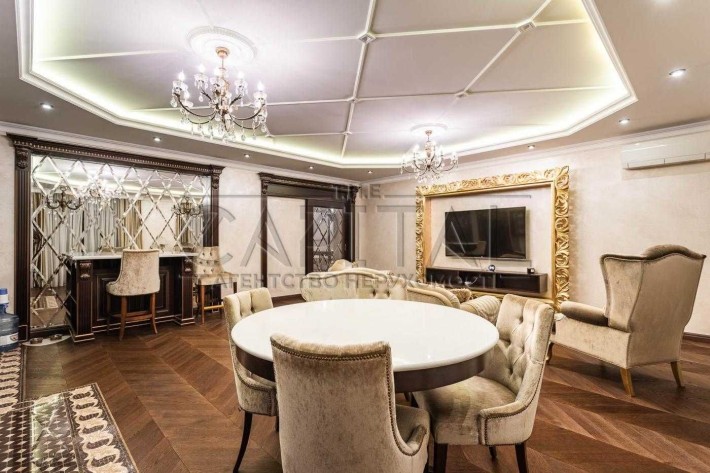 Оренда / 4-кімн квартира / вул. Щекавицька / Поділ - фото 1