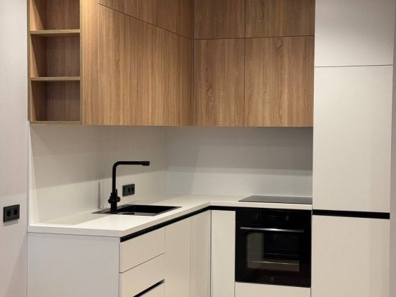 Сдача квартири ЖК «manhattan” Киев