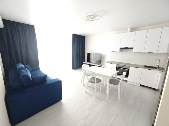 Оренда 1к квартири в ЖК Старт 2 Без комісії Киев