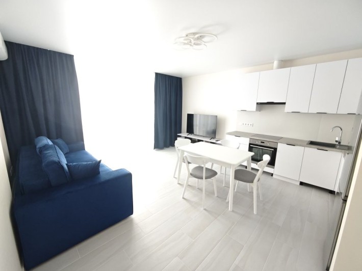 Оренда 1к квартири в ЖК Старт 2 Без комісії - фото 1