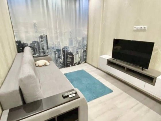 ЖК Смарт квартира Політех НАУ КПІ Відрадний вул Стешенків 9 Оренда Киев