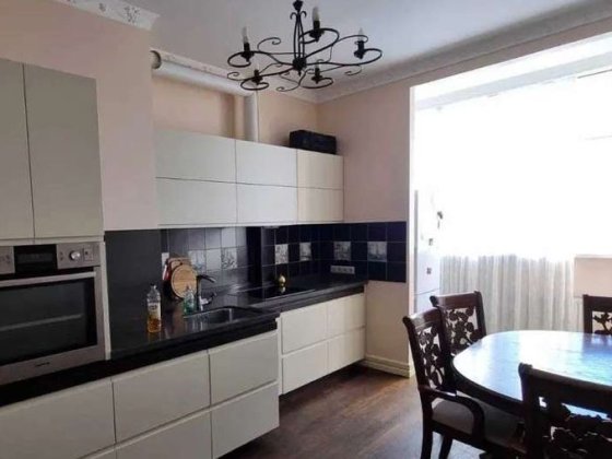 Оренда 2 кімн. Квартира, Соломʼянська 15А, Генератор, Укриття Київ