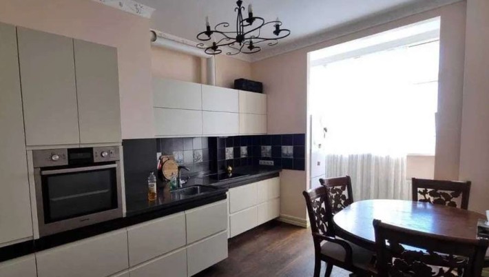 Оренда 2 кімн. Квартира, Соломʼянська 15А, Генератор, Укриття - фото 1