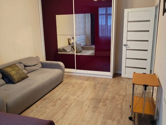 Довгострокова оренда 1 к-на квартири Киев