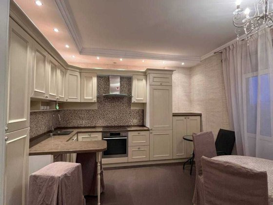 ГЕНЕРАТОР! 2к студія 60м2 вул. Липківського 18 м. Вокзальна 15хв Киев