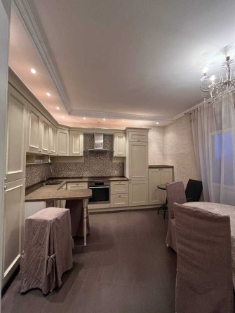 ГЕНЕРАТОР! 2к студія 60м2 вул. Липківського 18 м. Вокзальна 15хв - фото 1