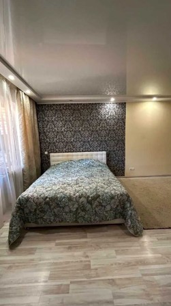 Здається квартира-студія з євроремонтом,Сирець, Київ. - фото 1