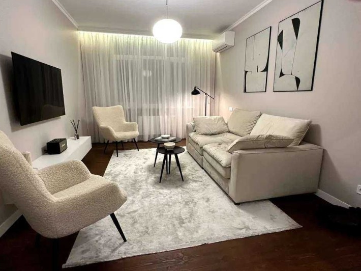 Здається квартира в ЖК "Відрадний" на вул. Віталія Скакуна - фото 1