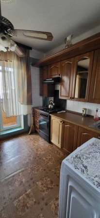 Половецька 14-а  здамо, чисту охайну квартиру. - фото 1