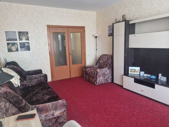 Степана Васильченка 3/24 Новий будинок з укриттям Київ