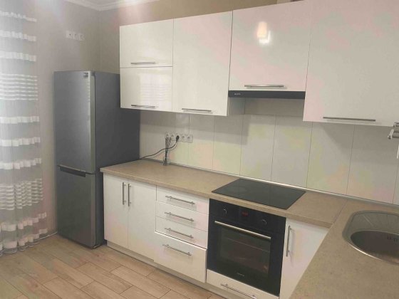 1 Кім Квартира в ЖК Софія Киівська.  Тепленька та гарна Киев